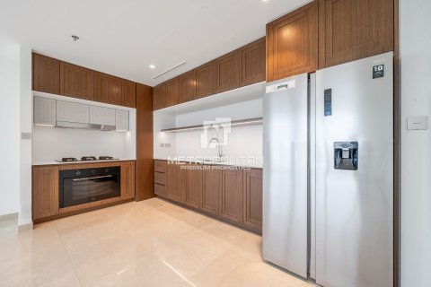 شقة في EMAAR Beachfront, Dubai Harbour, دبي 3 غرف نوم, 171 م² رقم 73892 - صورة 8