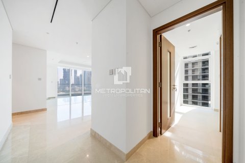 شقة في EMAAR Beachfront, Dubai Harbour, دبي 3 غرف نوم, 171 م² رقم 73892 - صورة 18
