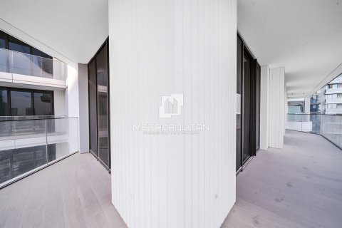 شقة في EMAAR Beachfront, Dubai Harbour, دبي 3 غرف نوم, 171 م² رقم 73892 - صورة 10