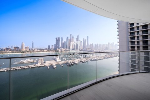 شقة في EMAAR Beachfront, Dubai Harbour, دبي 3 غرف نوم, 171 م² رقم 73892 - صورة 15