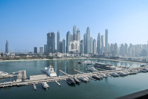 Appartement à EMAAR Beachfront, Dubai Harbour, Dubai, 3 chambres, 171 m², № 73892
