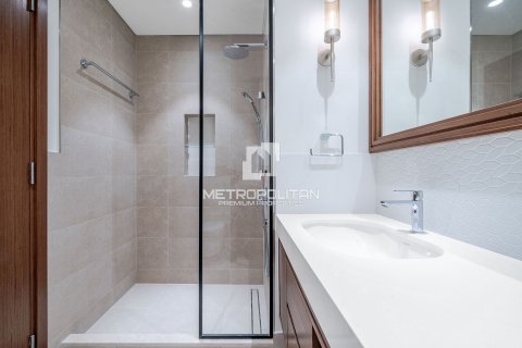 شقة في EMAAR Beachfront, Dubai Harbour, دبي 3 غرف نوم, 171 م² رقم 73892 - صورة 17