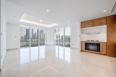 شقة في EMAAR Beachfront, Dubai Harbour, دبي 3 غرف نوم, 171 م² رقم 73892 - صورة 2
