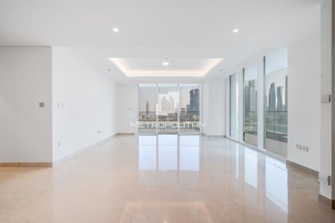 شقة في EMAAR Beachfront, Dubai Harbour, دبي 3 غرف نوم, 171 م² رقم 73892 - صورة 5