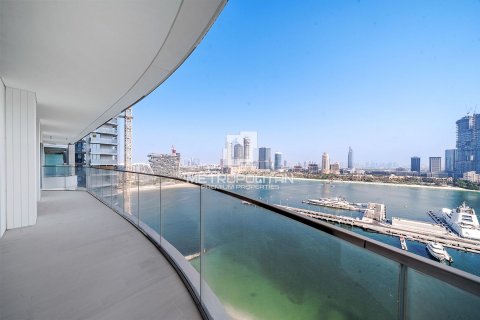 شقة في EMAAR Beachfront, Dubai Harbour, دبي 3 غرف نوم, 171 م² رقم 73892 - صورة 12
