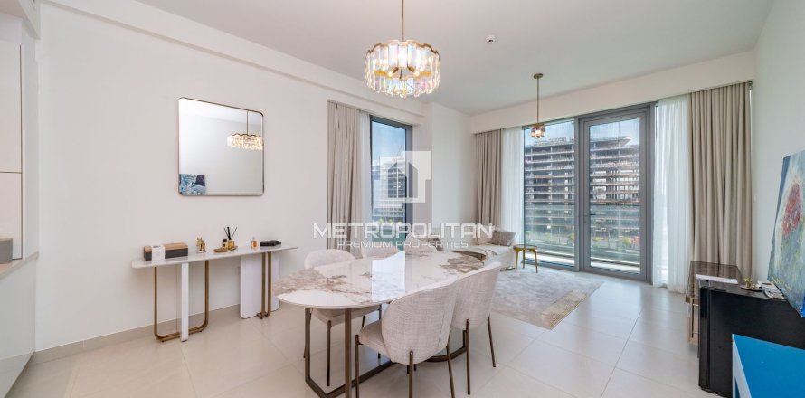 Квартира в Аль-Васле, Дубай, 2 спальни, 138м², № 73955