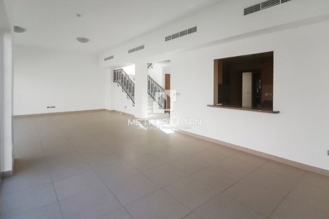 Villa en Nadd Al Sheba, Dubai, 4 dormitorios, 354 m², № 73891 - foto 8