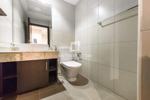 Apartamento en Dubai Marina, Dubai, 1 dormitorio, 92 m², № 73522 - foto 10