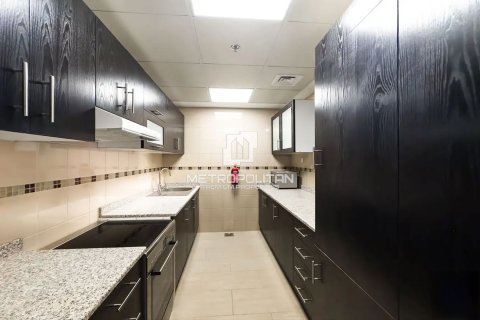 Apartamento en Dubai Marina, Dubai, 1 dormitorio, 92 m², № 73522 - foto 5
