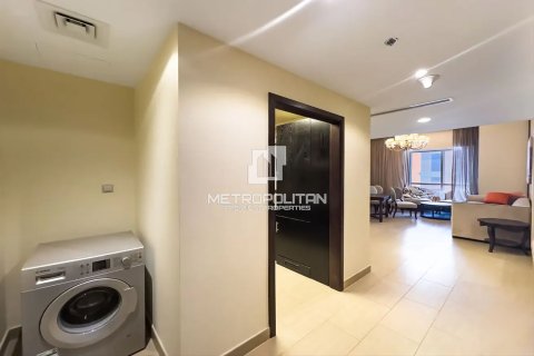 Apartamento en Dubai Marina, Dubai, 1 dormitorio, 92 m², № 73522 - foto 6