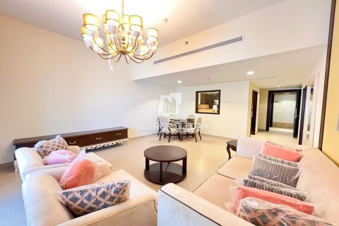 Appartement à Dubai Marina, Dubai, 1 chambre, 92 m², № 73522