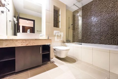 Apartamento en Dubai Marina, Dubai, 1 dormitorio, 92 m², № 73522 - foto 9