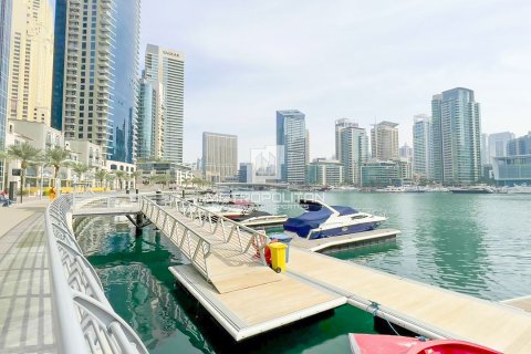 Apartamento en Dubai Marina, Dubai, 1 dormitorio, 92 m², № 73522 - foto 13