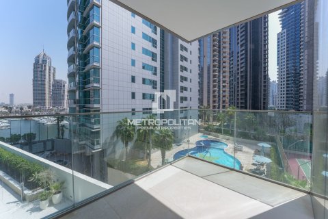 Appartement à Dubai Marina, Dubai, 2 chambres, 122 m², № 73521