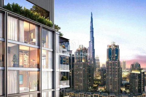 Apartment in Business Bay, Dubai 1 bedroom, 57 sq.m. № 73513