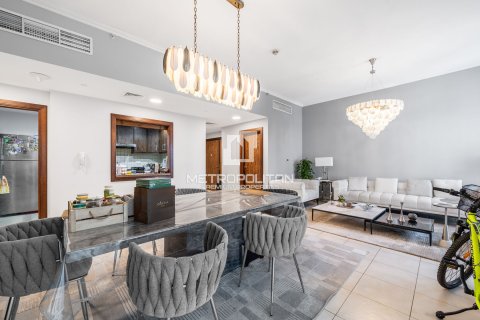 شقة في Executive Towers, الخليج التجاري, دبي 3 غرف نوم, 177 م² رقم 73515 - صورة 4