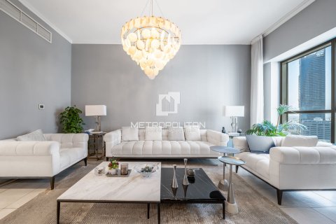 شقة في Executive Towers, الخليج التجاري, دبي 3 غرف نوم, 177 م² رقم 73515 - صورة 2