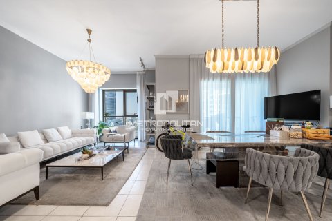 Appartement à Executive Towers, Business Bay, Dubai, 3 chambres, 177 m², № 73515