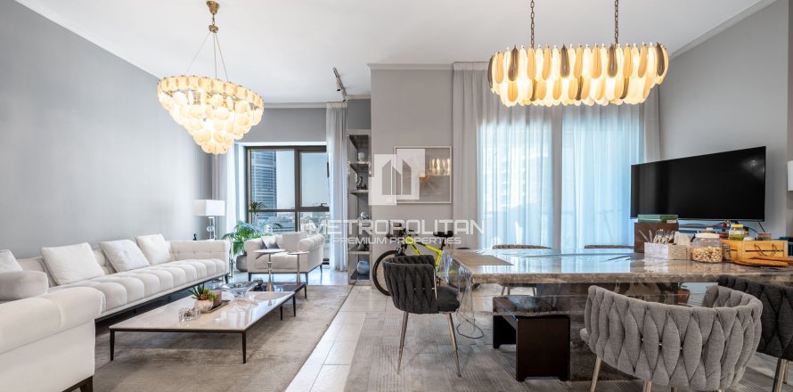 شقة في Executive Towers, الخليج التجاري, دبي 3 غرف نوم, 177 م² رقم 73515