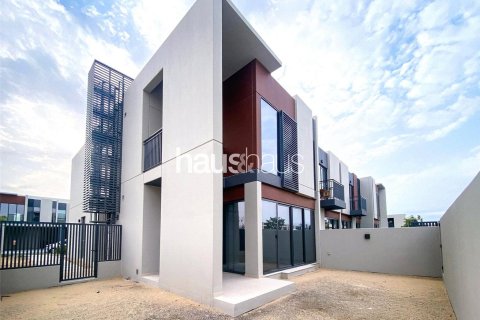 Maison de ville à Dubai Land, Dubai, 4 chambres, 243 m², № 43370