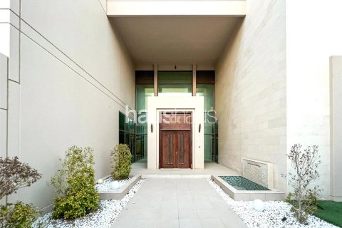 Villa in Meydan, Dubai 5 bedrooms, 915 sq.m. № 43373
