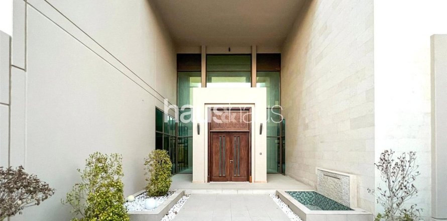 Villa in Meydan, Dubai 5 bedrooms, 915 sq.m. № 43373