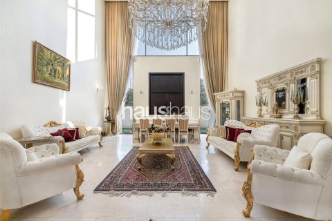 Villa in Meydan, Dubai 5 bedrooms, 915 sq.m. № 43373 - photo 2