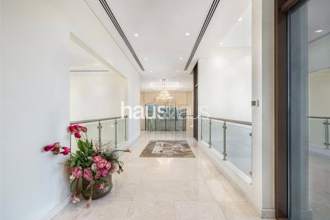 Villa in Meydan, Dubai 5 bedrooms, 915 sq.m. № 43373 - photo 15