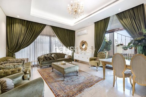 Villa in Meydan, Dubai 5 bedrooms, 915 sq.m. № 43373 - photo 12