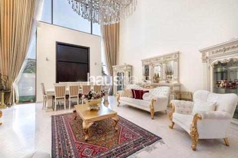 Villa in Meydan, Dubai 5 bedrooms, 915 sq.m. № 43373 - photo 5