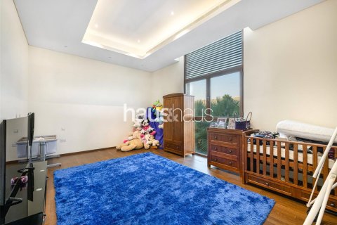 Villa in Meydan, Dubai 5 bedrooms, 915 sq.m. № 43373 - photo 23