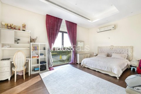 Villa in Meydan, Dubai 5 bedrooms, 915 sq.m. № 43373 - photo 14