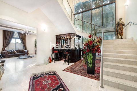 Villa in Meydan, Dubai 5 bedrooms, 915 sq.m. № 43373 - photo 11