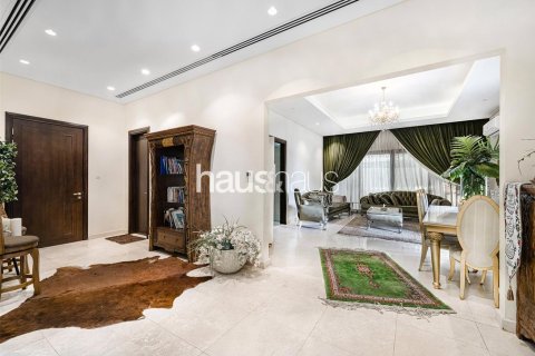 Villa in Meydan, Dubai 5 bedrooms, 915 sq.m. № 43373 - photo 4