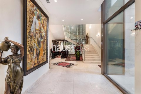 Villa in Meydan, Dubai 5 bedrooms, 915 sq.m. № 43373 - photo 6