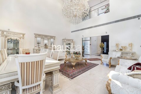 Villa in Meydan, Dubai 5 bedrooms, 915 sq.m. № 43373 - photo 9