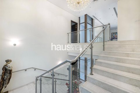 Villa in Meydan, Dubai 5 bedrooms, 915 sq.m. № 43373 - photo 13