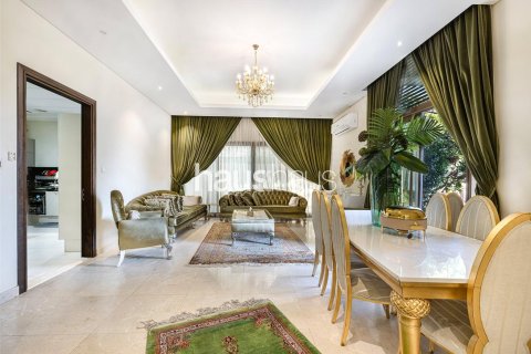 Villa in Meydan, Dubai 5 bedrooms, 915 sq.m. № 43373 - photo 10