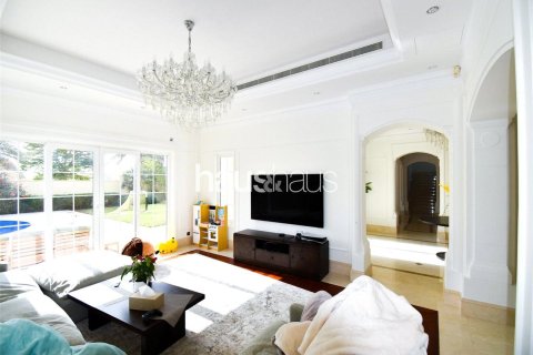 Villa à Arabian Ranches, Dubai, 5 chambres, 718 m², № 43374 - photo 8