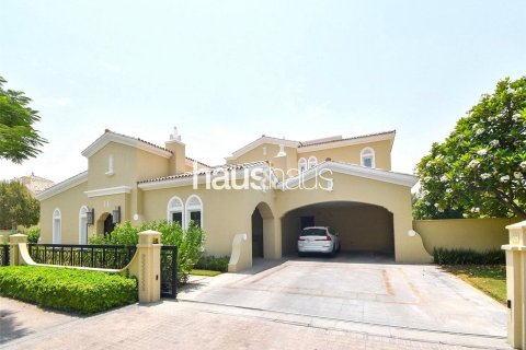 Villa à Arabian Ranches, Dubai, 5 chambres, 718 m², № 43374 - photo 14