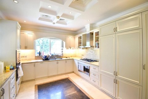 Villa à Arabian Ranches, Dubai, 5 chambres, 718 m², № 43374 - photo 2