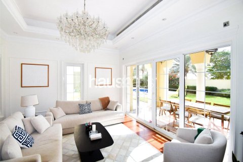 Villa à Arabian Ranches, Dubai, 5 chambres, 718 m², № 43374 - photo 3