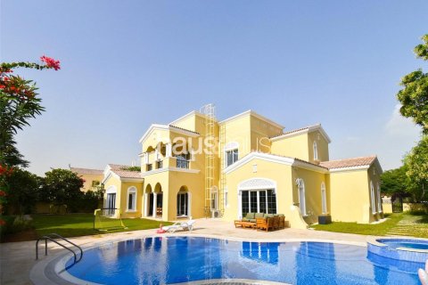 فيلا في المرابع العربية, دبي 5 غرف نوم , 718 م² رقم 43374