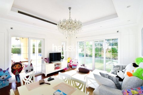 Villa à Arabian Ranches, Dubai, 5 chambres, 718 m², № 43374 - photo 16