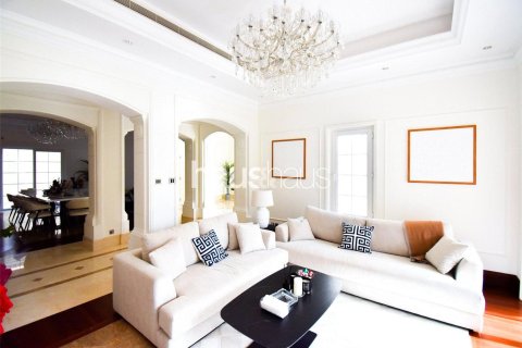 Villa à Arabian Ranches, Dubai, 5 chambres, 718 m², № 43374 - photo 12