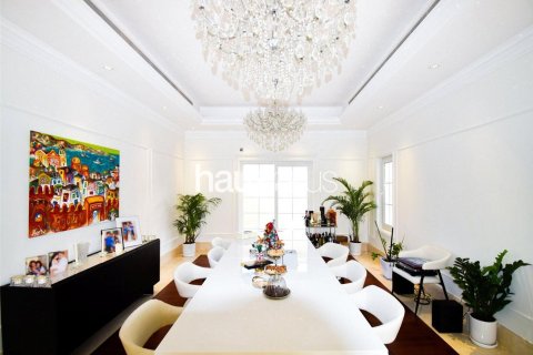 Villa à Arabian Ranches, Dubai, 5 chambres, 718 m², № 43374 - photo 17
