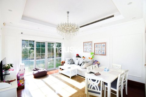 Villa à Arabian Ranches, Dubai, 5 chambres, 718 m², № 43374 - photo 5