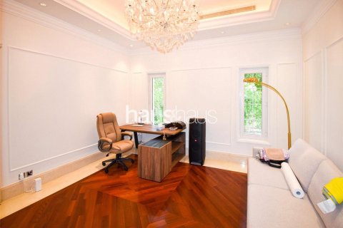 Villa à Arabian Ranches, Dubai, 5 chambres, 718 m², № 43374 - photo 18
