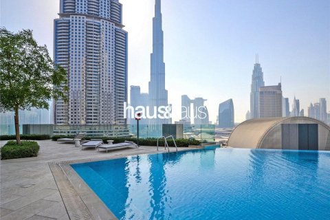 منزل ذو طابقين في وسط مدينة دبي, دبي 3 غرف نوم, 363 م² رقم 43368 - صورة 23