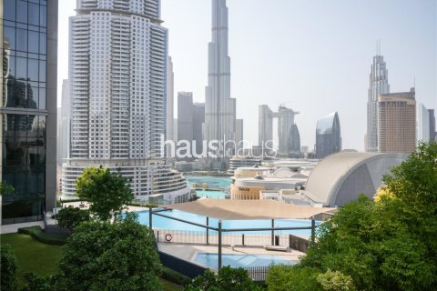 منزل ذو طابقين في وسط مدينة دبي, دبي 3 غرف نوم, 363 م² رقم 43368